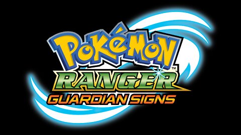 Pokemon Ranger Guardian Signs