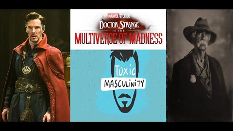 This Is Your DOCTOR STRANGE: Benedict Cumberbatch Wants Boys to be Male Feminist & Not Toxic