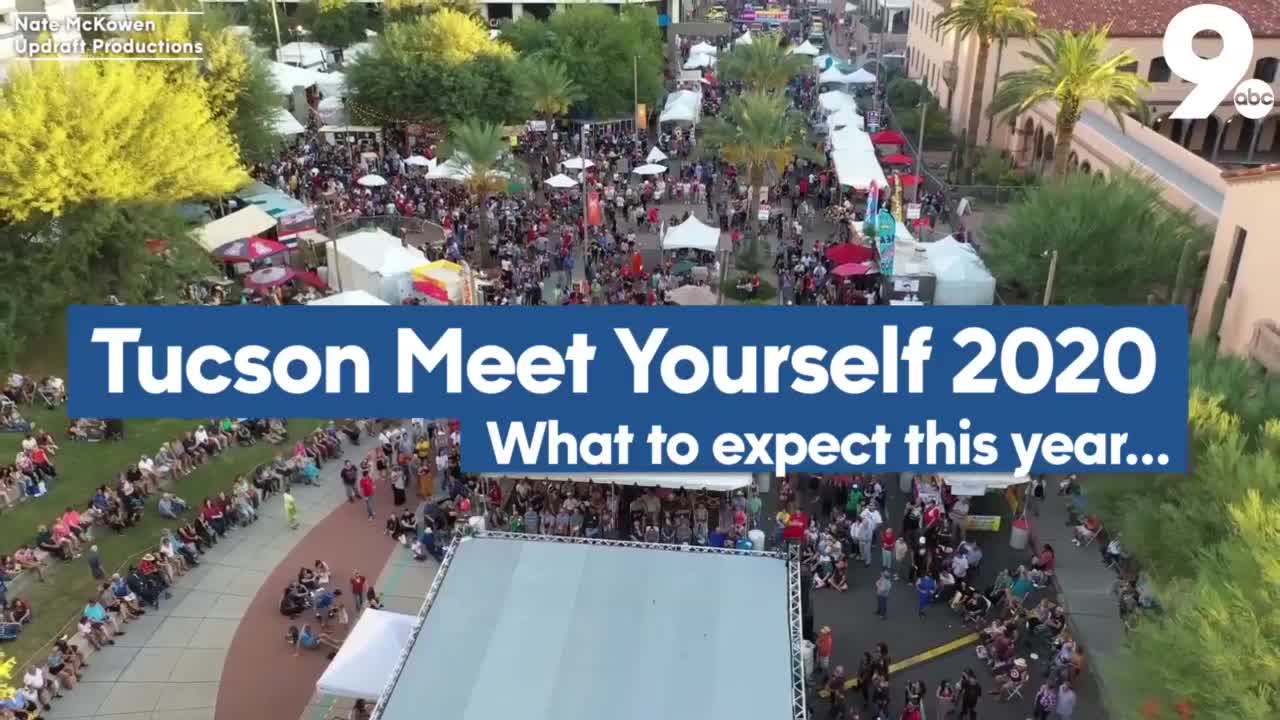 Tucson Meet Yourself 2020: What to expect this year