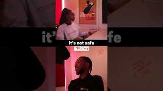 What's a reasonable 'ick' you have?