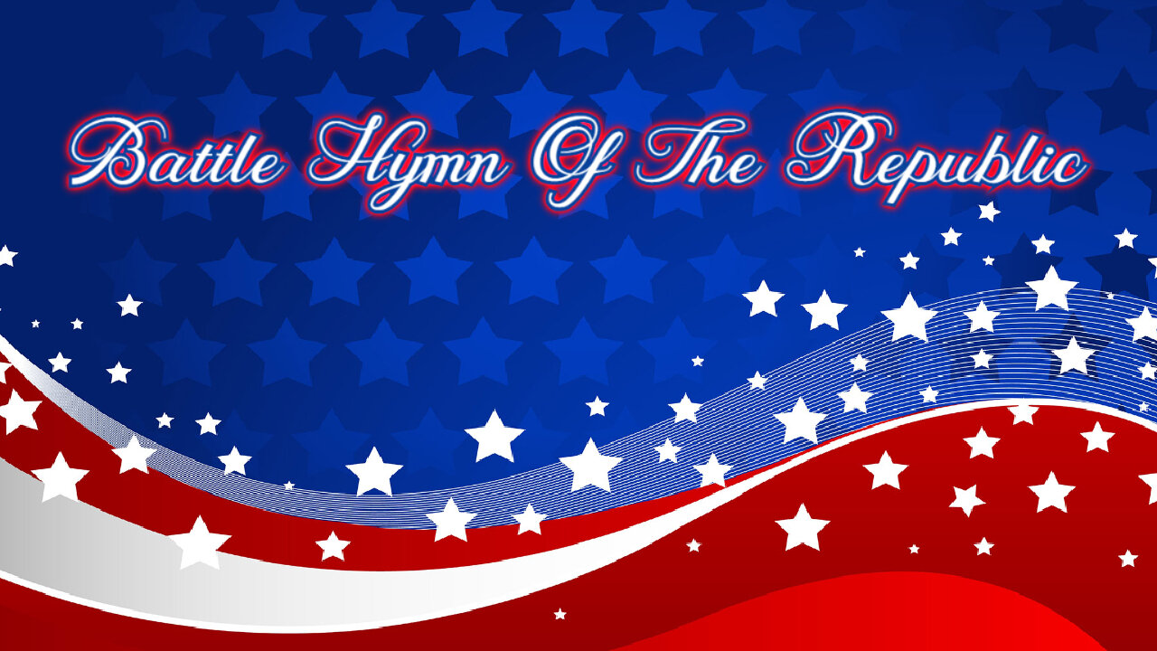 Battle Hymn Of The Republic / Thomas Walters Music