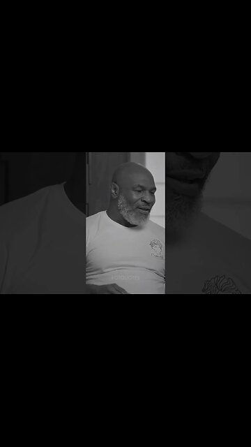 Best 3 yrs for Mike Tyson! #lifelessons #perspective #short 🔥🔥🔥#miketyson #motivation