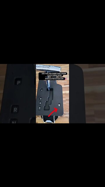Coming soon 2010 thru 2014 Neutral release plates. www.destroyer1320.com #hellcat #savethemopars