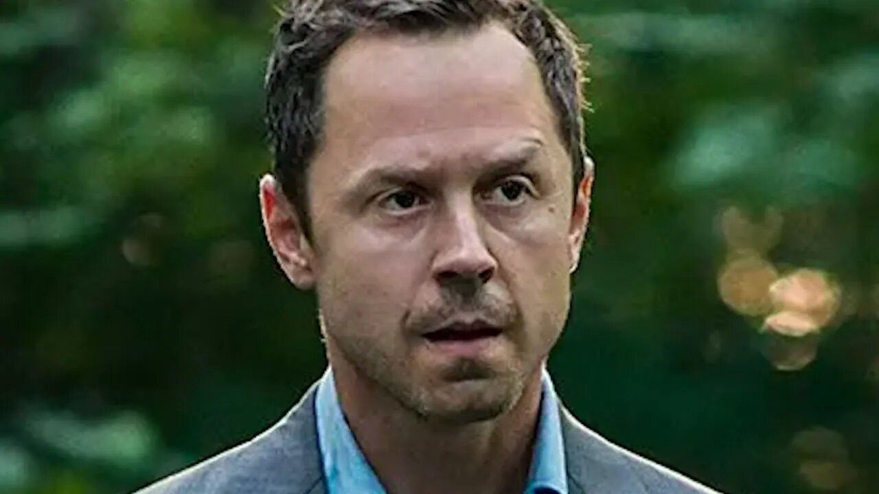 Giovanni Ribisi DEFENDS Danny Masterson