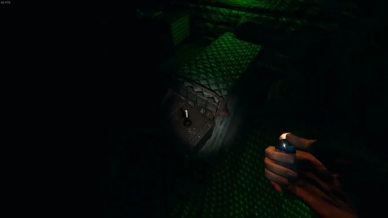 Did You Light The Candle?