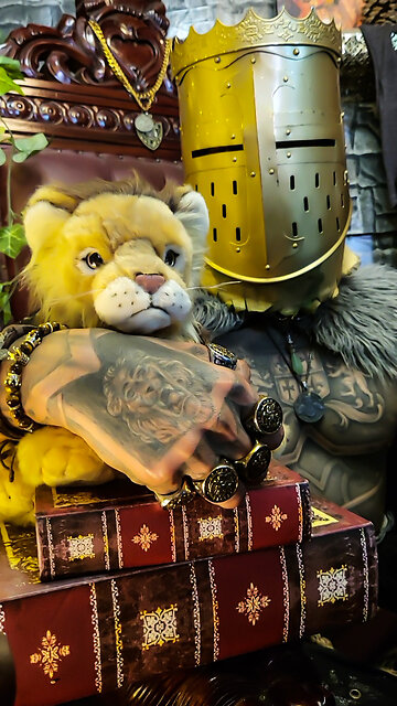 🌶😋THE ARMORED KINGDOM HOT SAUCES😋🌶LINK IN DESCRIPTION