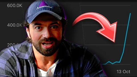 How Alex Homorzi Made Me $55,000 Overnight