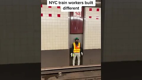 Video By kosmonyc #Shorts