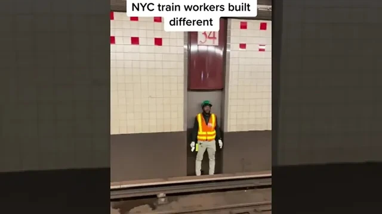 Video By kosmonyc #Shorts