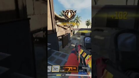 COD Mobile🎧 #callofduty #shortsvideo #shortsfeed #warzone #shorts #short #like #shortsvideo #war