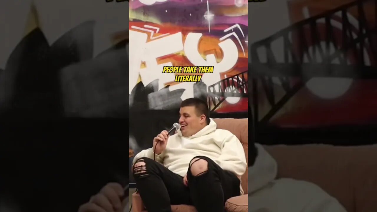 @jonbernardk with the all time interviews 🤣#interviews #fyp #shorts #australia #youtubeshorts
