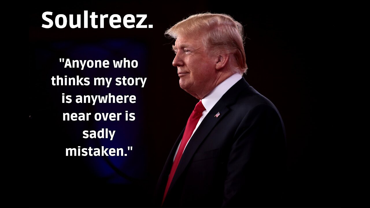 20 TRUMP QUOTES