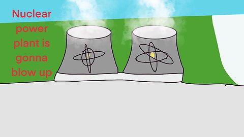 Colomon nuclear boom