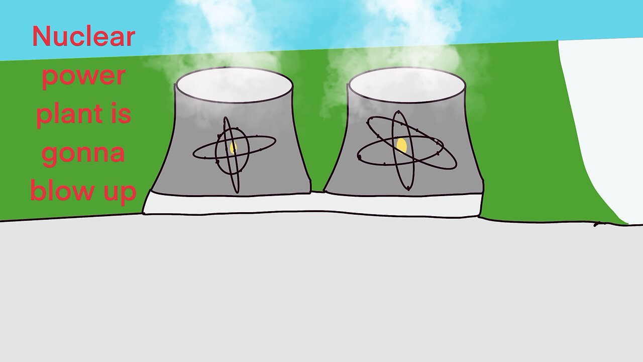 Colomon nuclear boom