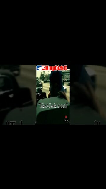 Tom Cruise LIKES Limp Bizkit