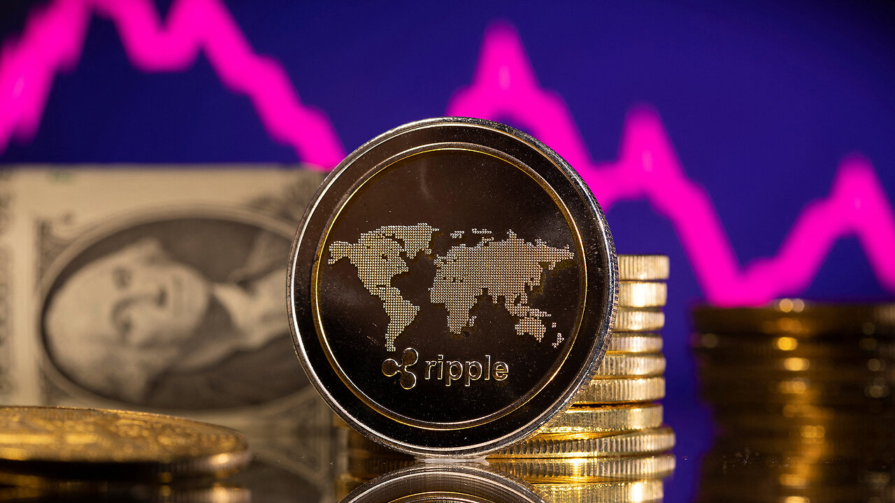 XRP RIPPLE SUPPRESSING XRP PRICE EXPOSED !!!!!!