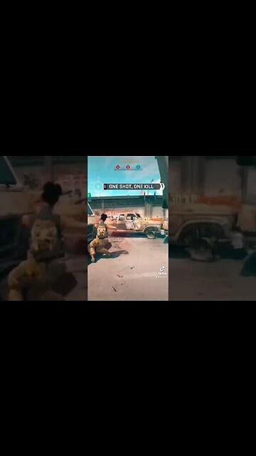 BEST Shotgun Class in MW2