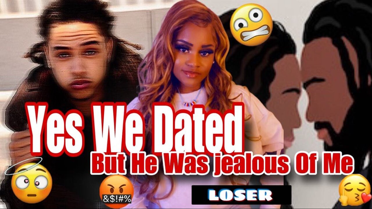 My Boyfriend HATED Me? Signs You're Dating a Hater & How to Heal!