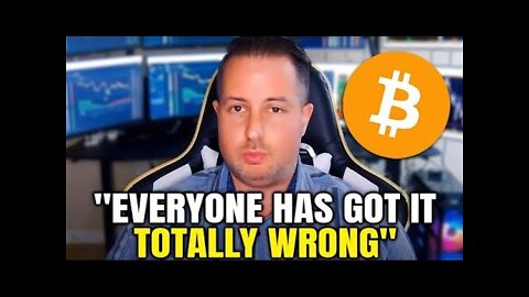 Most People Don’t REALIZE What’s COMING NEXT For Bitcoin: Gareth Soloway | Bitcoin Prediction 2022