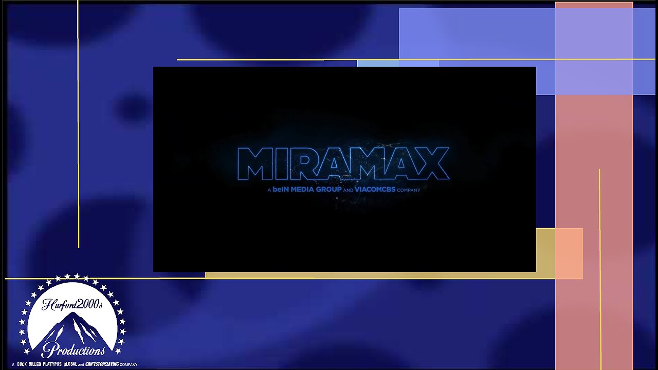 Miramax (1993 / 2023)