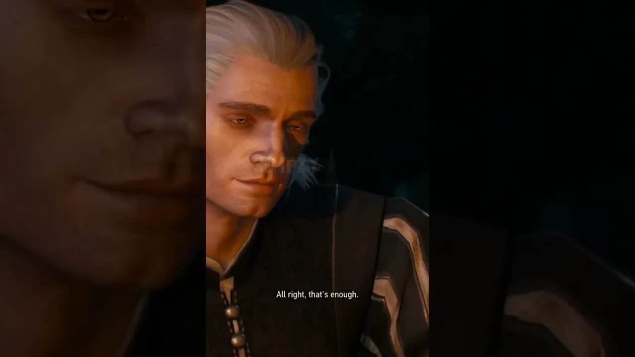 Witcher 3 Keira Romance