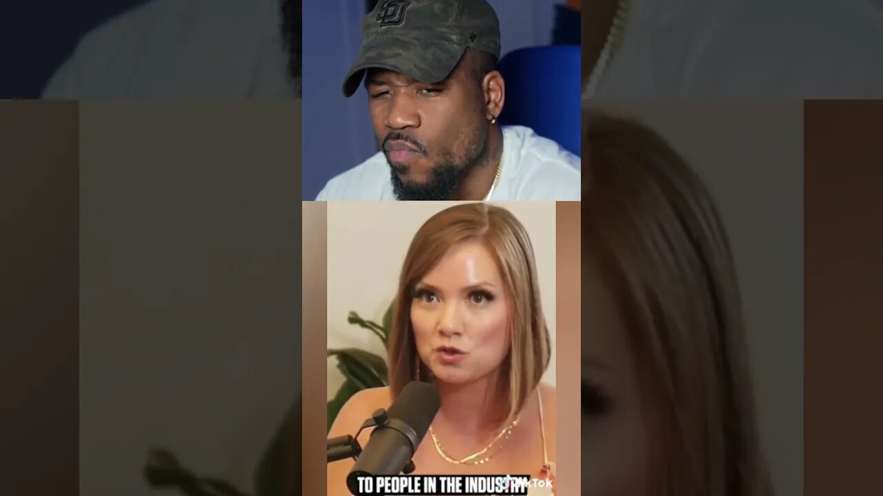 "I LOVE BEING OBJECTIFIED"