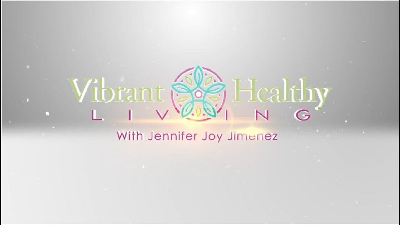 Vibrant Healthy Woman Program with Jennifer Jiménez[ weight loss]