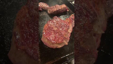 Would You Eat this Steak? #food #shorts