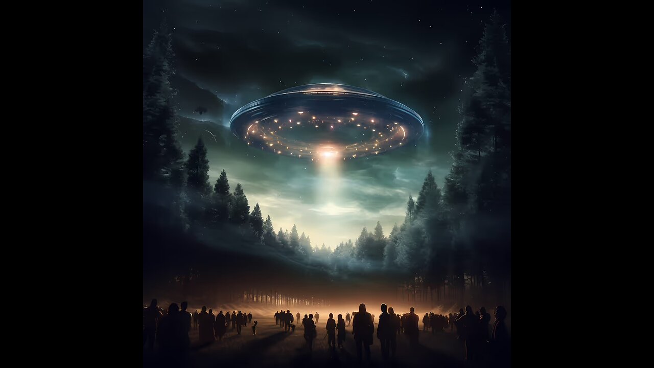 "The Battle For Disclosure" Drone/UFO Events! Dec 2024