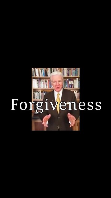 Bob Proctor on Forgiveness