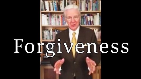 Bob Proctor on Forgiveness