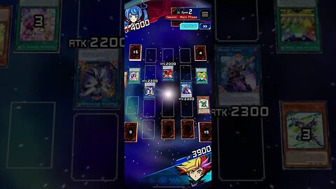 Yu-Gi-Oh! Duel Links - I’ll Show You How To Link Summon! X Blue Angel Trickstars