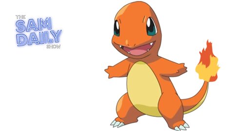 Real American Hero: Charmander Addition | sDs #34