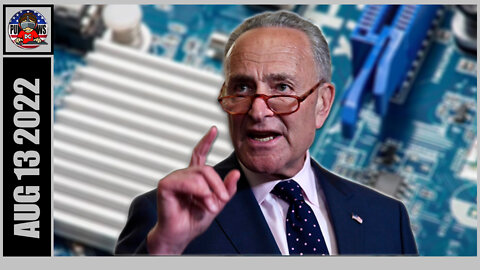 Chuck Schumer We Should Be Making Semiconductors In Syracuse Not In Shanghai