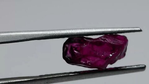 Mahenge Spinel Tanzania