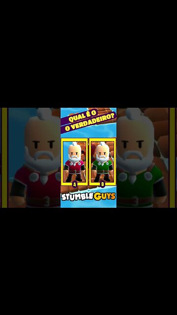 ME SEGUE AI #stumbleguys #cosmiconerd ‎#pablogames #chavesgames #stumbleguysaovivo #stumbleguyslive