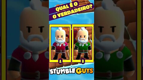 ME SEGUE AI #stumbleguys #cosmiconerd ‎#pablogames #chavesgames #stumbleguysaovivo #stumbleguyslive