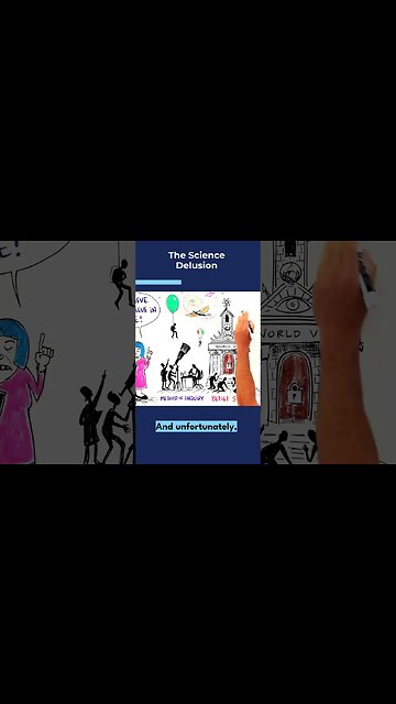 The Science Delusion