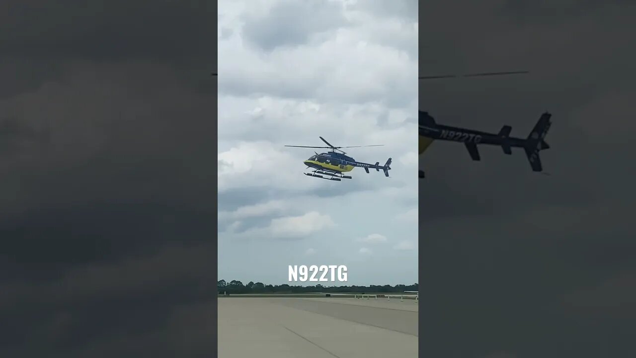 #aviationlover #generalaviation #rescue #helicopterlife #airambulance #tampabay