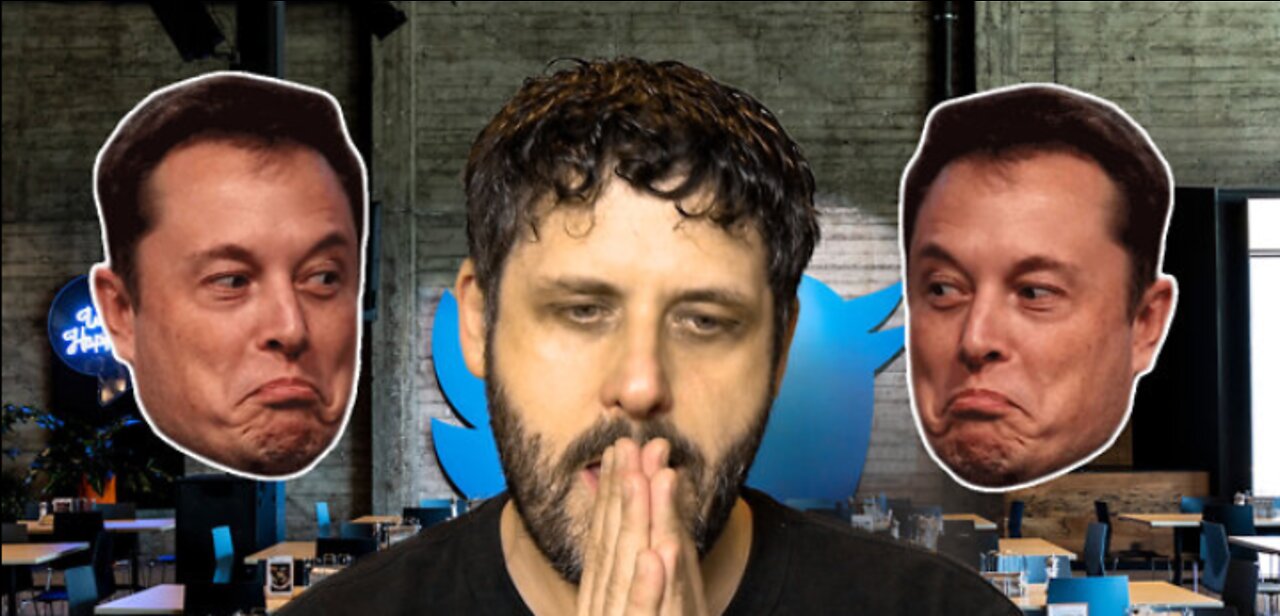Elon Musk is Making My Job at Twitter Unsafe!!!