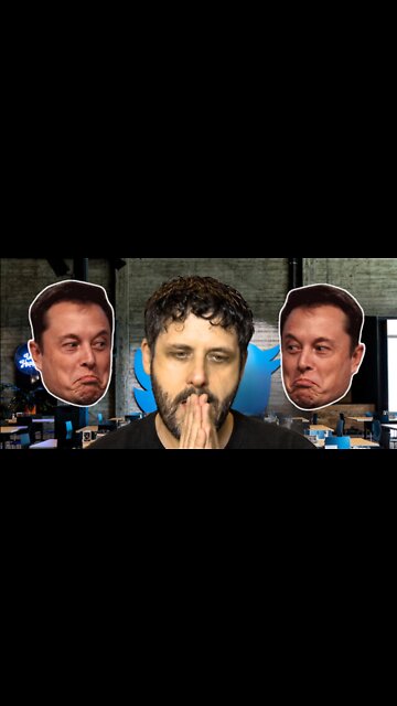 Elon Musk is Making My Job at Twitter Unsafe!!!