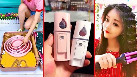 Best Gadgets!😍Smart Appliances☔Kitchen tool🍳Utensils For Every Home🏡Makeup&Beauty💄43