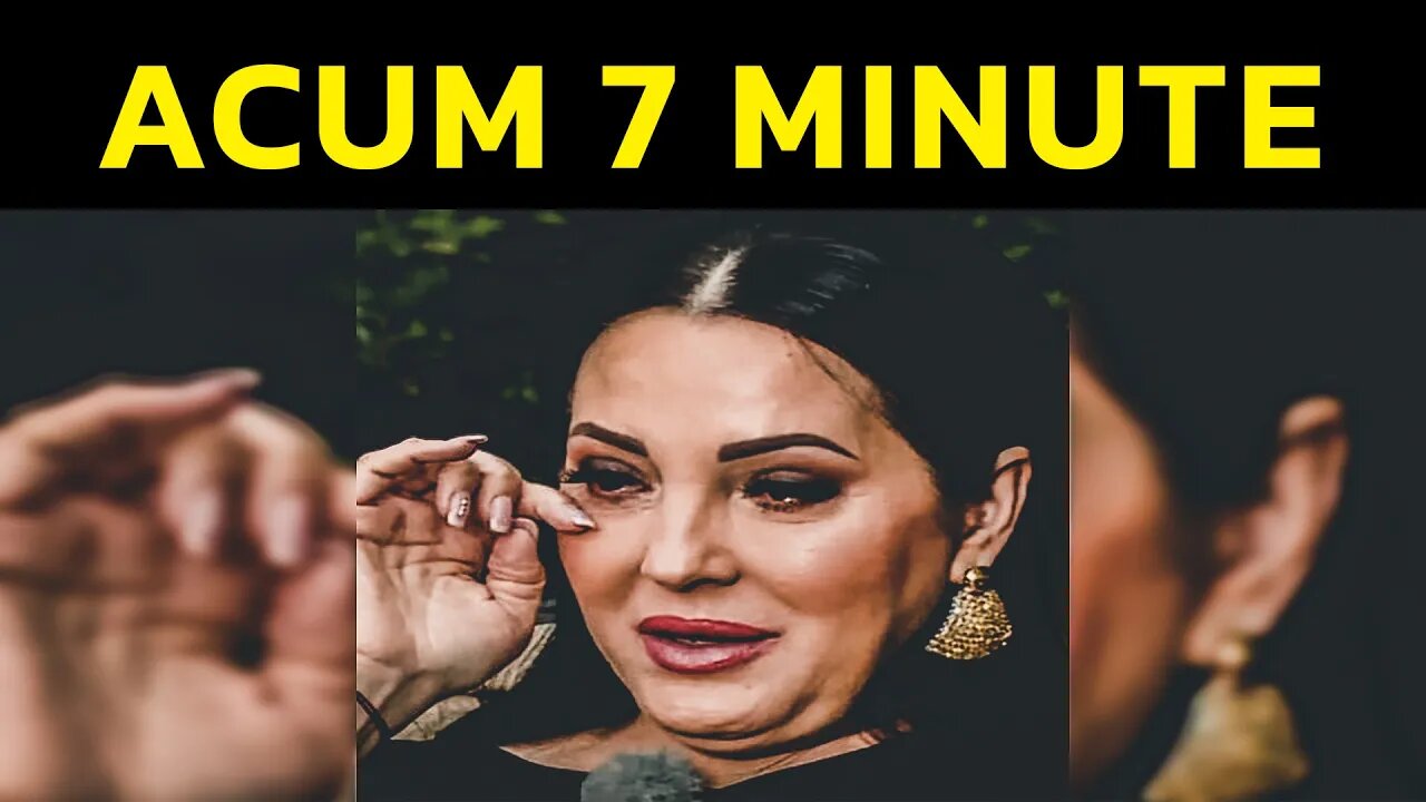 🔴 NIMENI NU SE AȘTEPTA