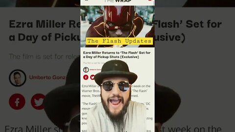 Access Media Tries To Cover Up Flash Reshoots