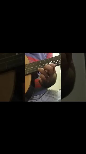 Solinho acústico #cover #solo #musica #solocover #shorts