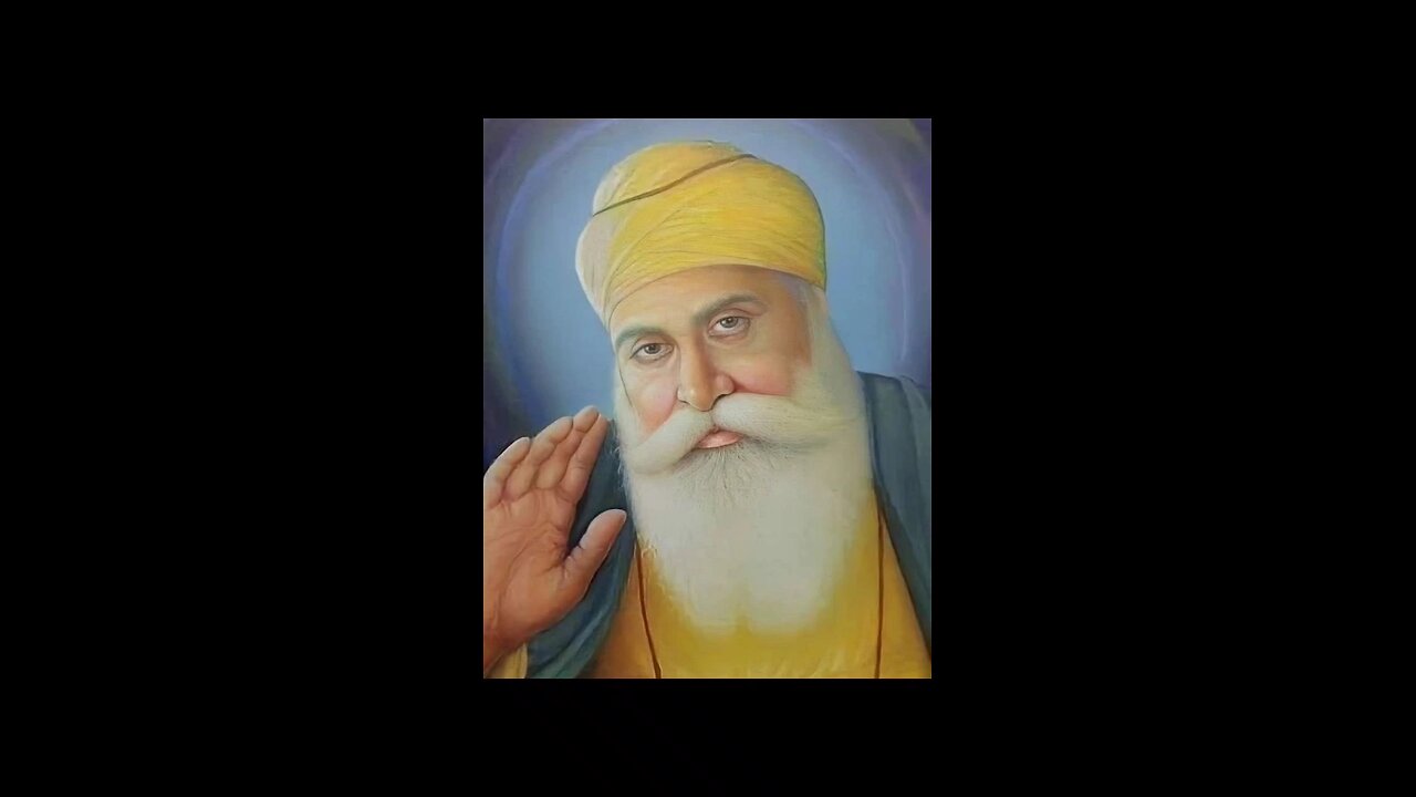 guru nanak dev ji life history