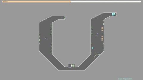 N++ - Slight Irregularities (!-D-01) - T++E++