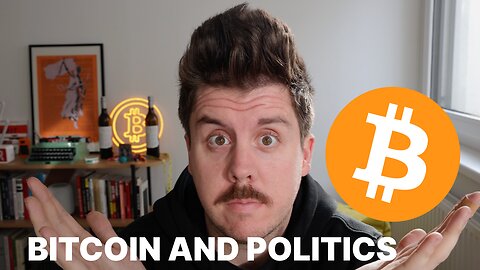 Is Bitcoin Apolitical?