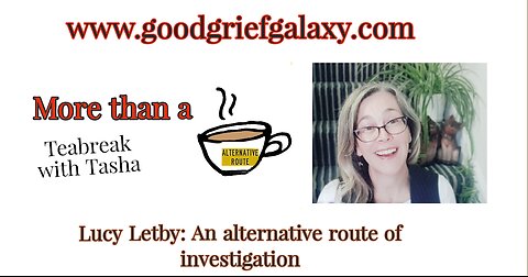 Lucy Leyby: An alternative route of investigation?