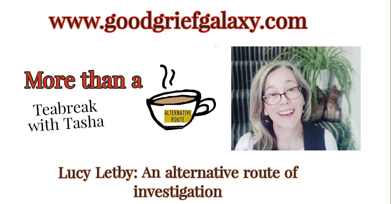 Lucy Leyby: An alternative route of investigation?